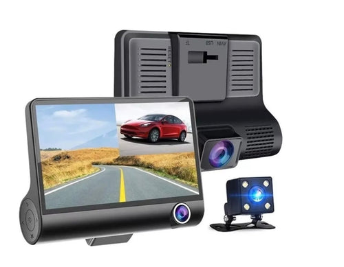 Gray helmet for bikers