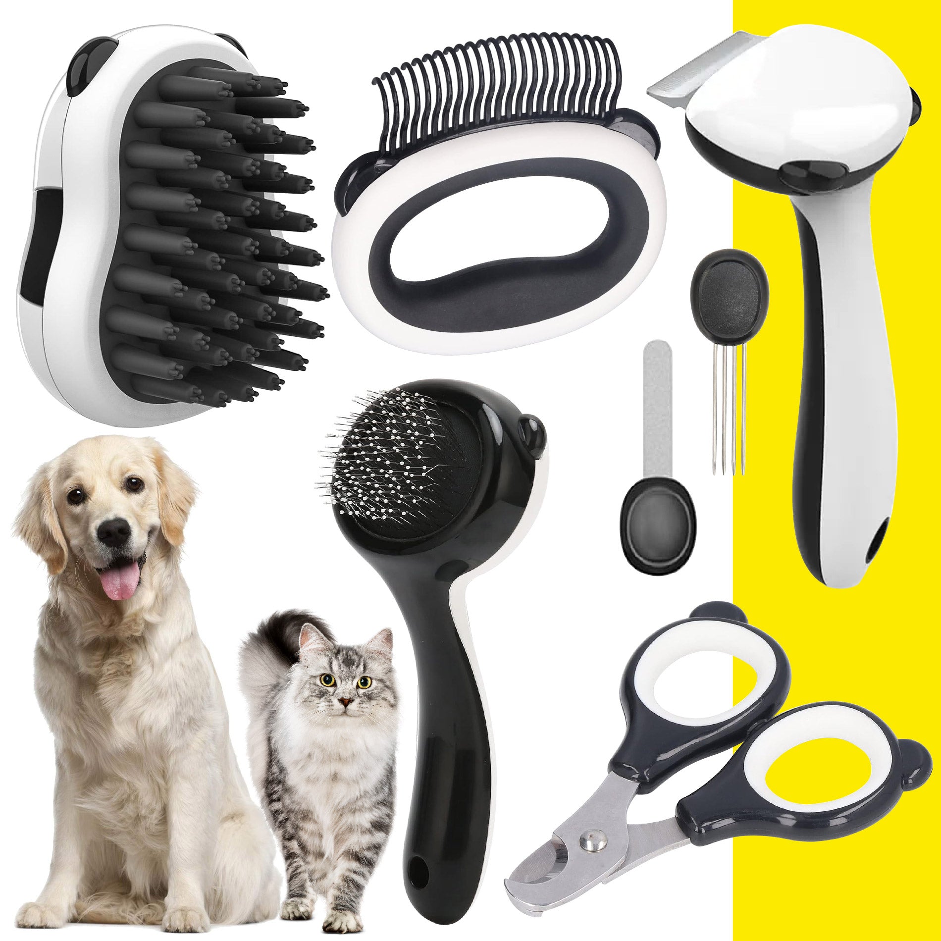 Gray helmet for bikers