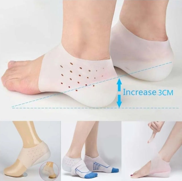 Gray helmet for bikers