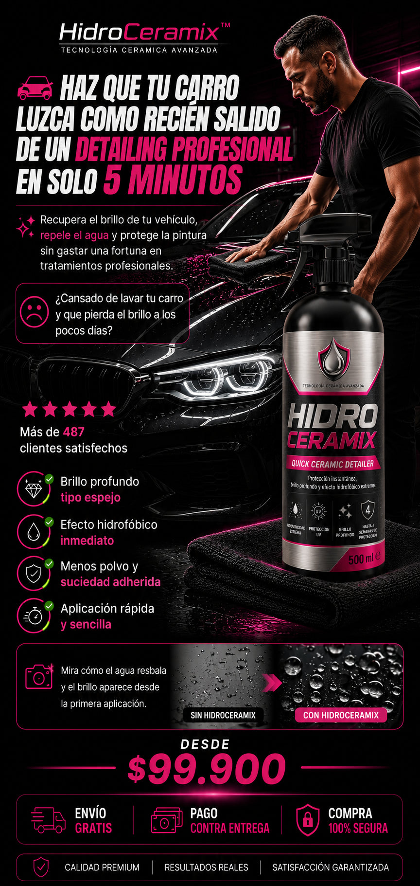 HidroCeramix